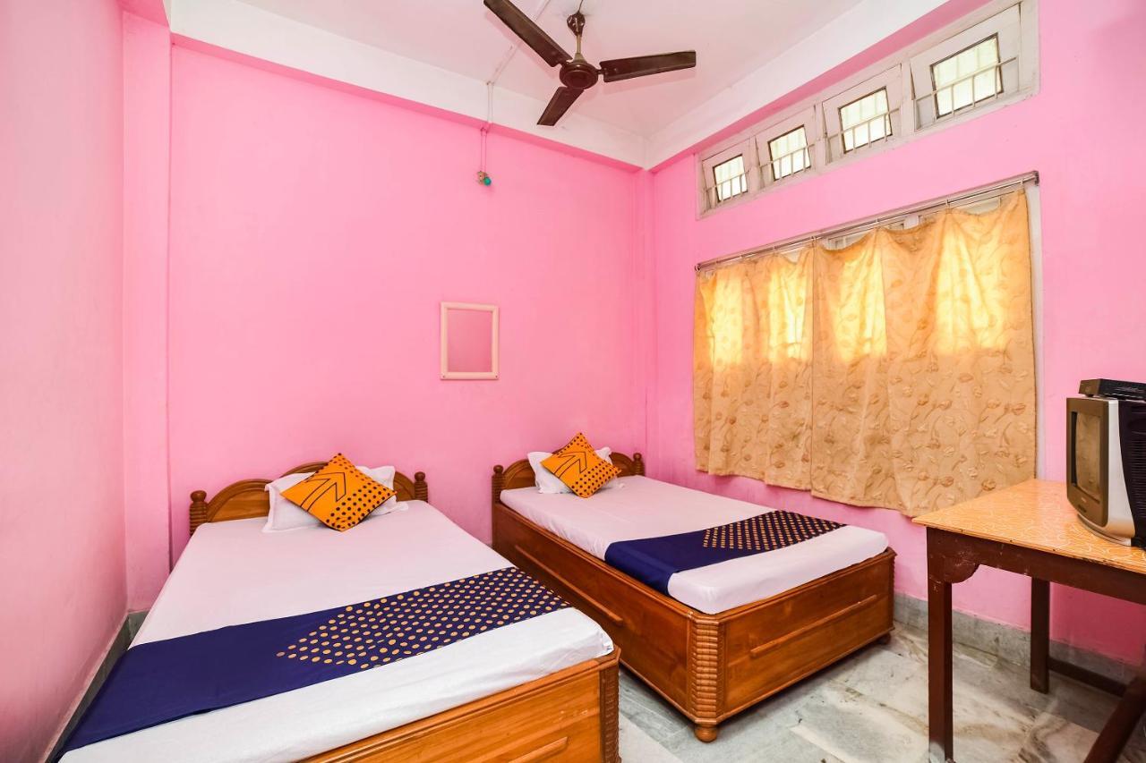 Spot On 66402 Hotel Moon Moon Goalpara Екстериор снимка