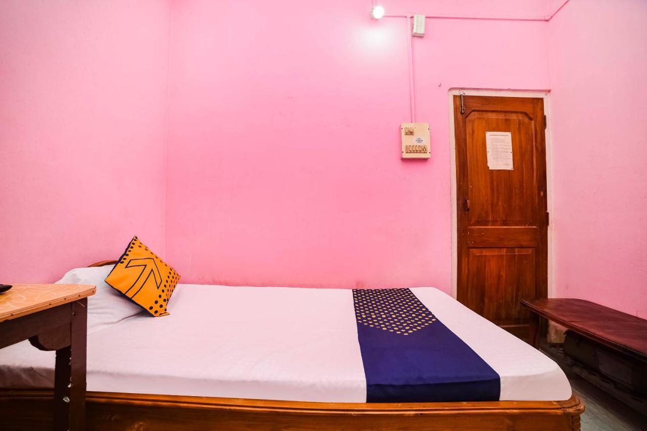 Spot On 66402 Hotel Moon Moon Goalpara Екстериор снимка