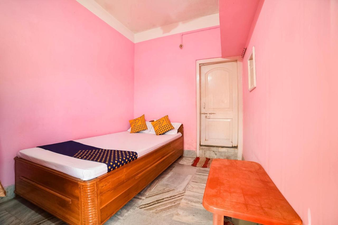 Spot On 66402 Hotel Moon Moon Goalpara Екстериор снимка